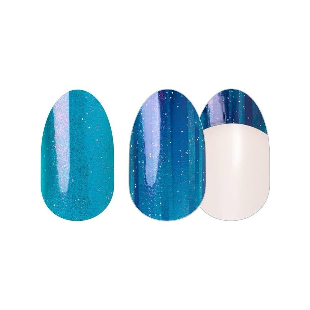 Color Street Linear Eunicom Manicure Brand New